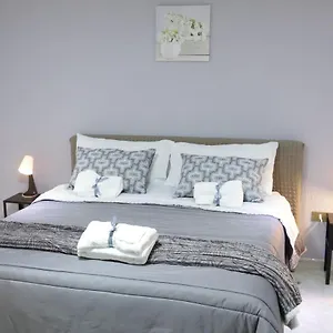 Holiday home Storica House, Naples