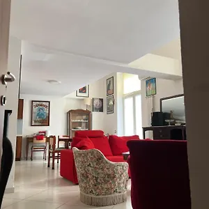 Apartment The Artist's, Naples