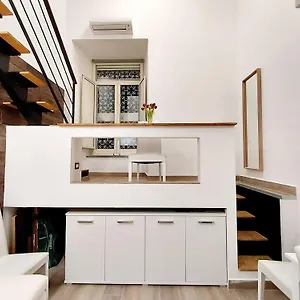 Apartment Mi Casa Es Tu Casa, Naples