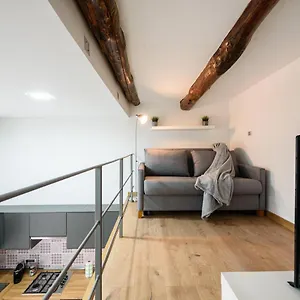 Apartment Af, Naples