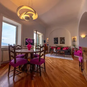 Apartment Casa Sofia, Naples