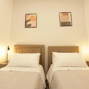 Apartment Santa Chiara Luxury House, Naples
