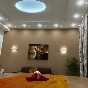Apartment Santa Maria, Naples