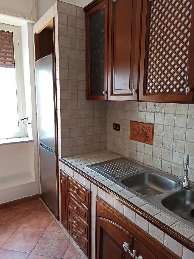 Le Note Di Napoli Apartment Italy