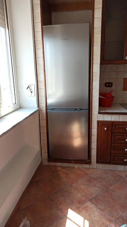 Le Note Di Napoli Apartment