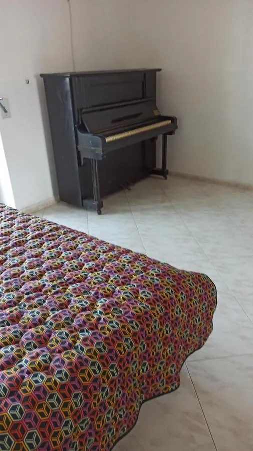 Le Note Di Napoli Apartment  Naples
