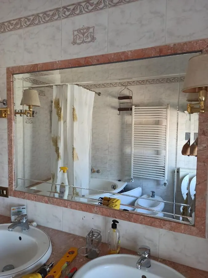 Le Note Di Napoli Apartment  Naples