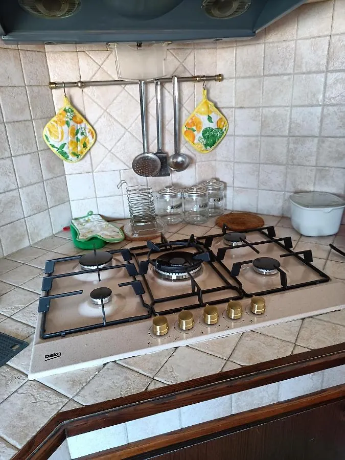 Le Note Di Napoli Apartment