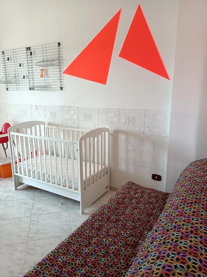 Le Note Di Napoli Apartment