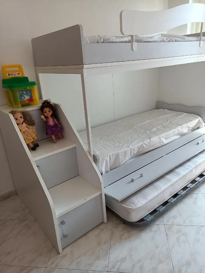 Le Note Di Napoli Apartment Naples