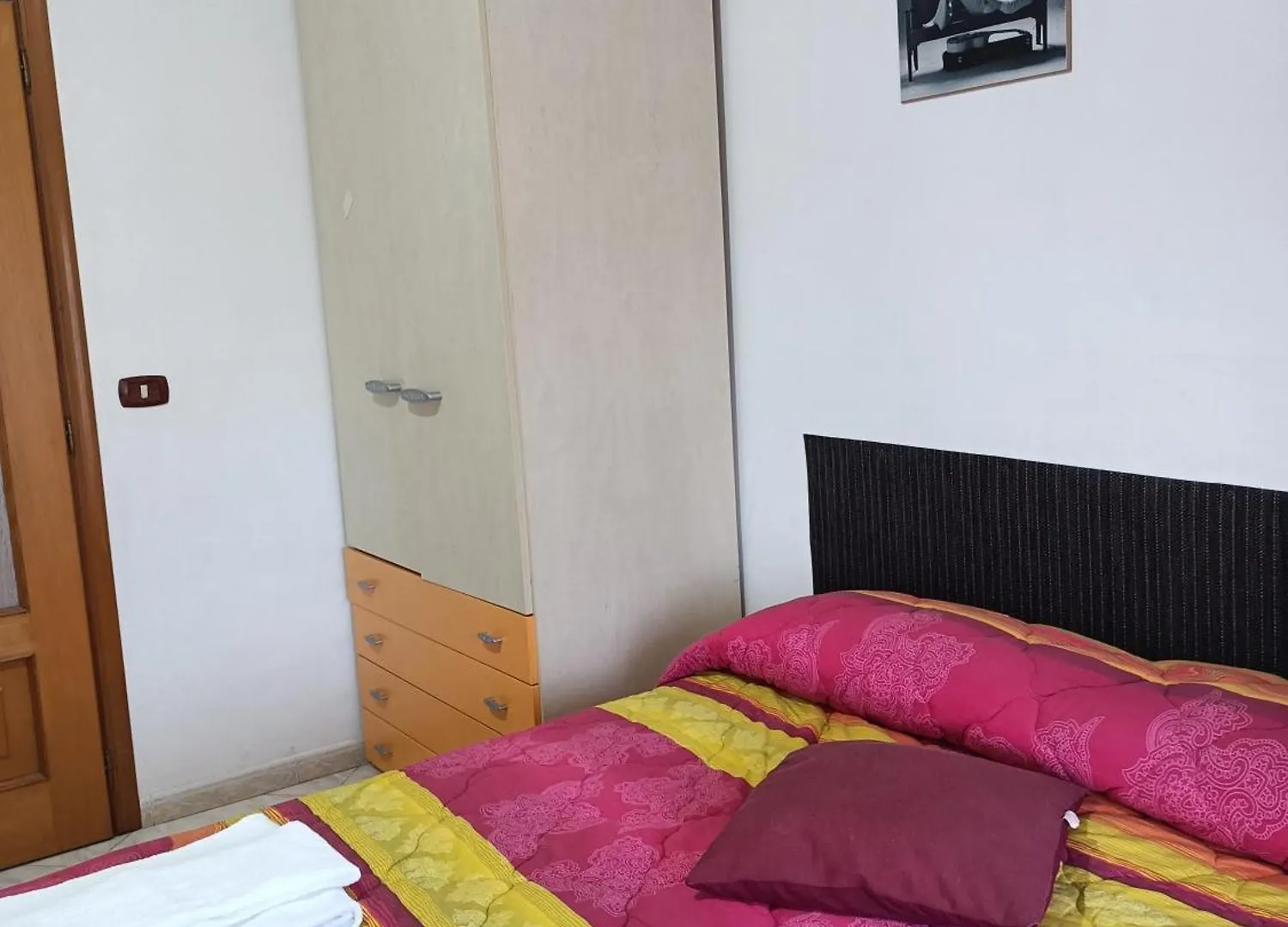 Le Note Di Napoli Apartment