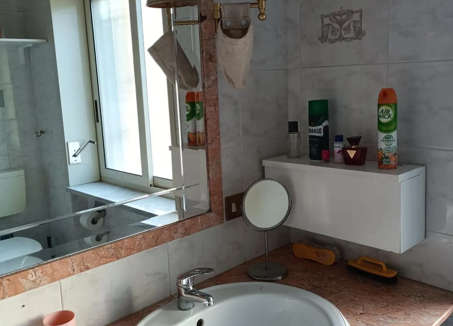 Le Note Di Napoli Apartment 0*, Naples
