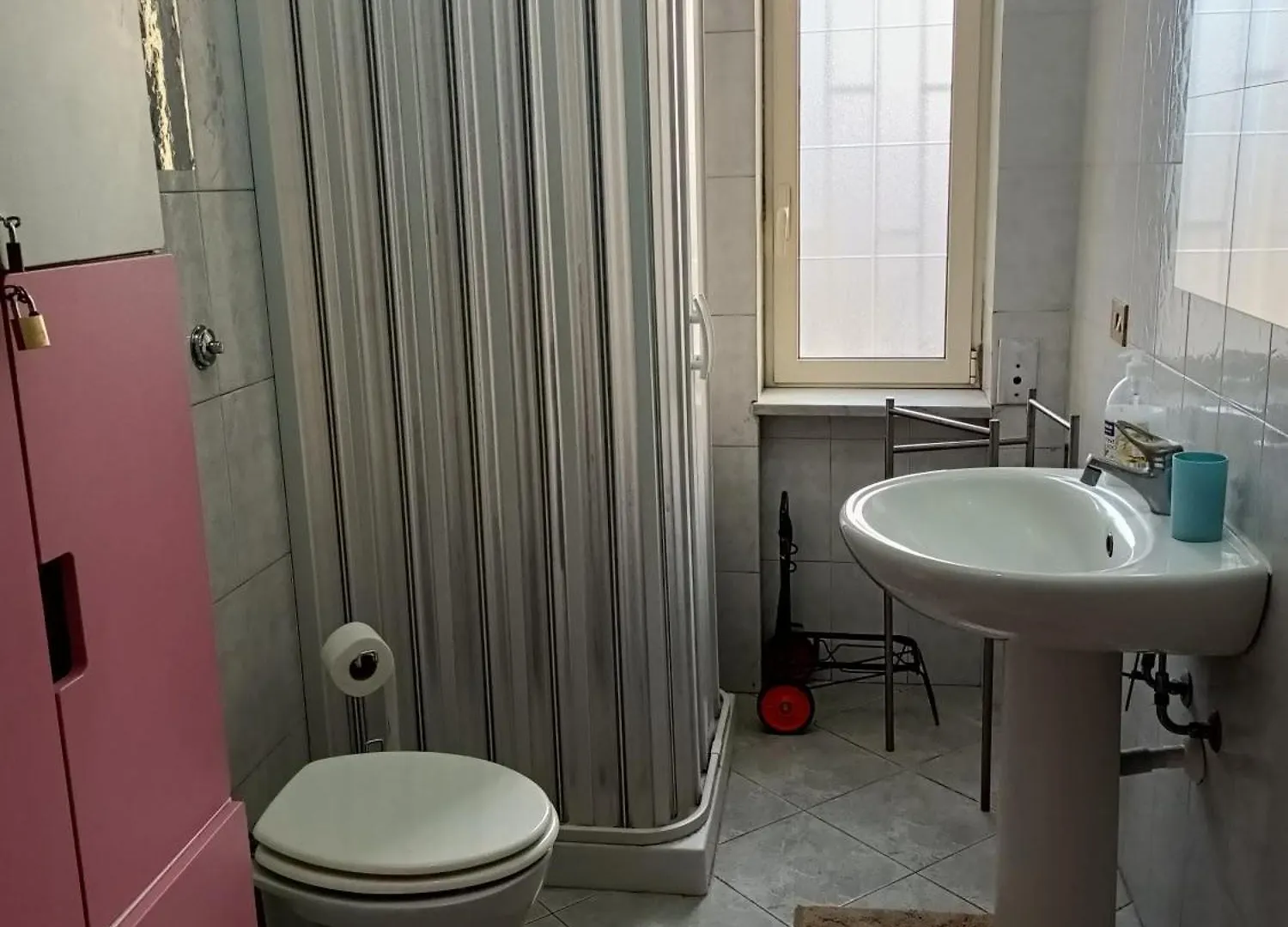Le Note Di Napoli Apartment Italy