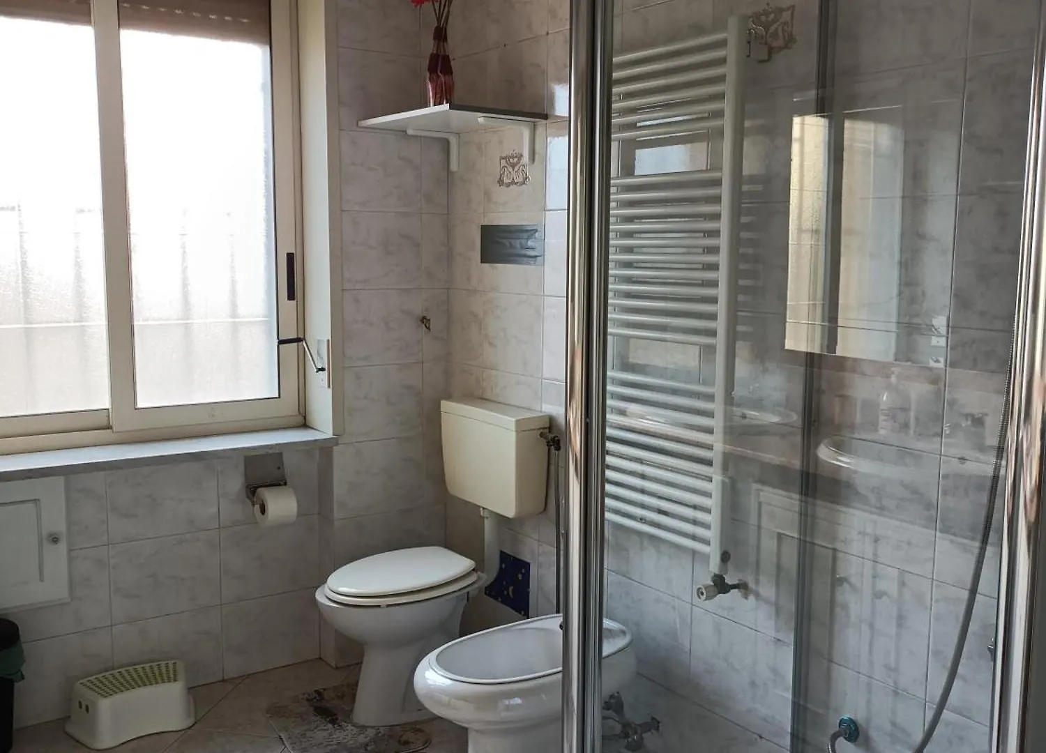 Le Note Di Napoli Apartment Naples