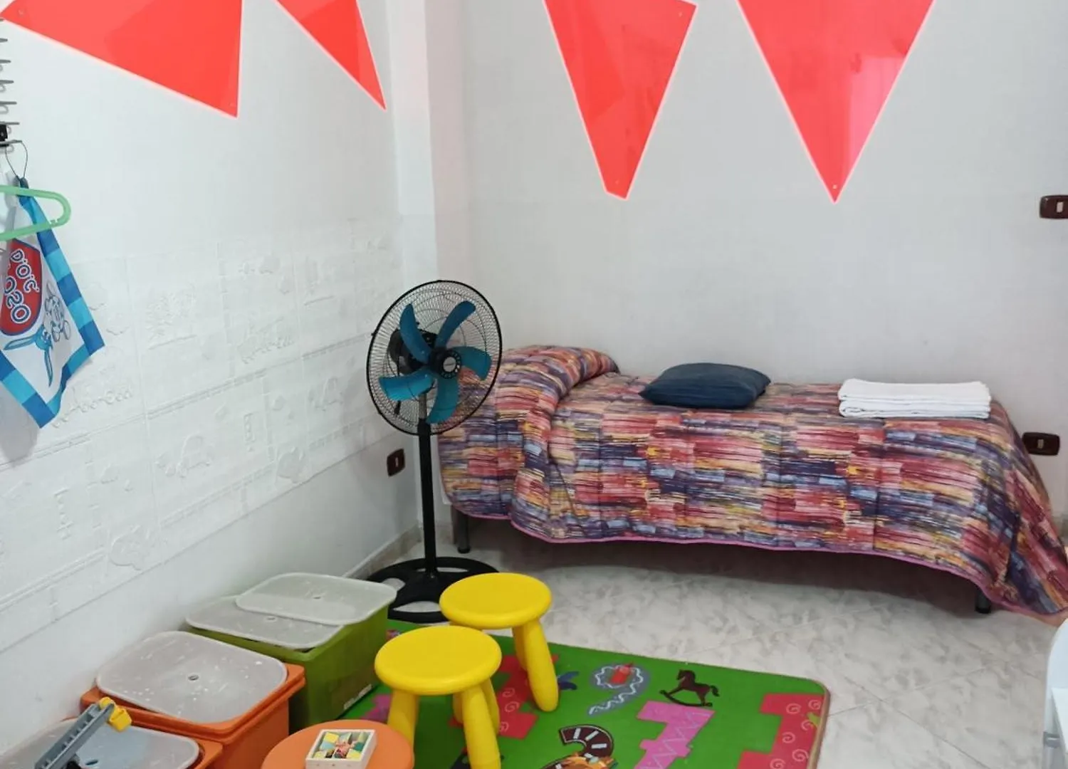 Le Note Di Napoli Apartment