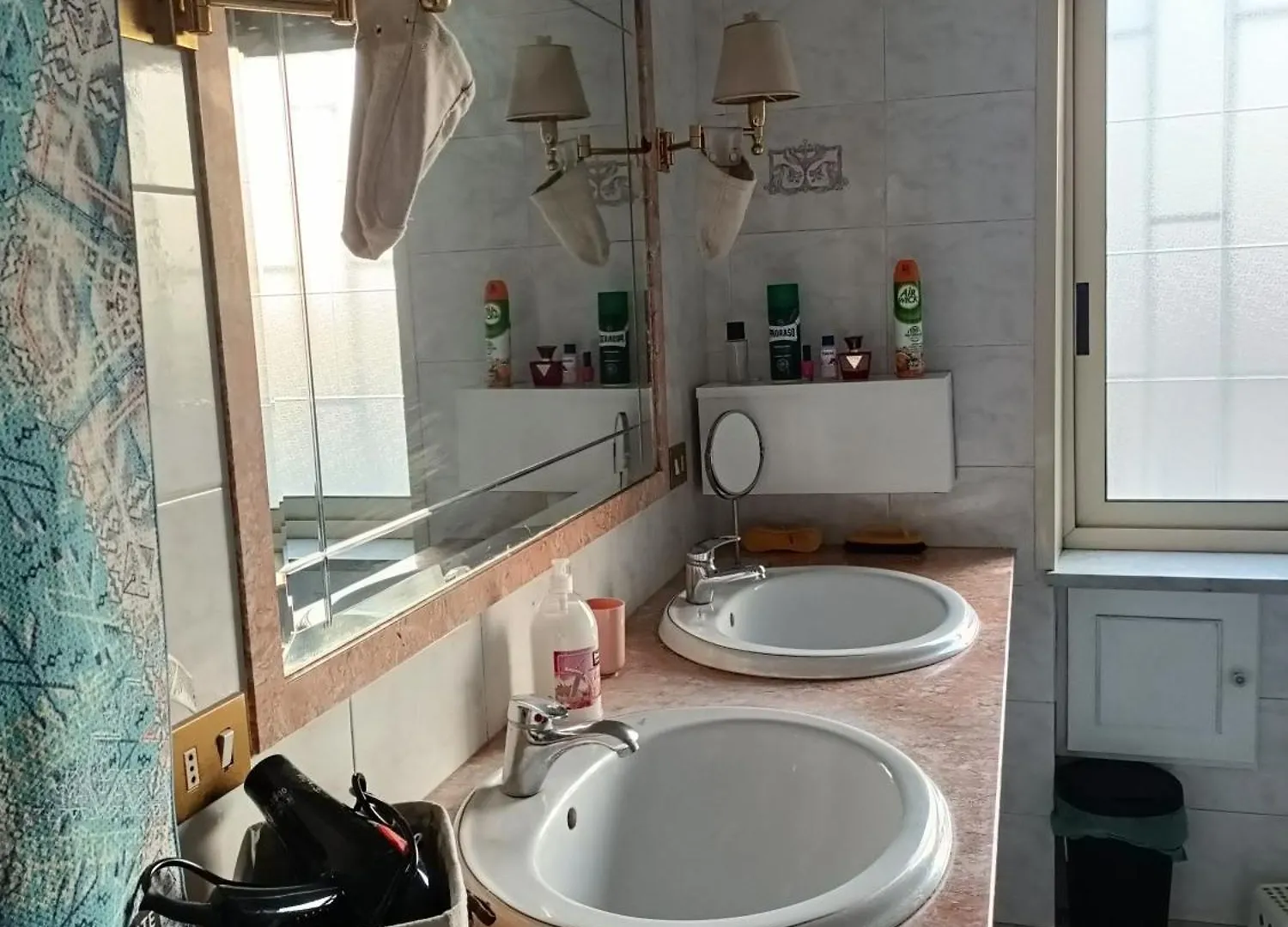 Le Note Di Napoli Apartment