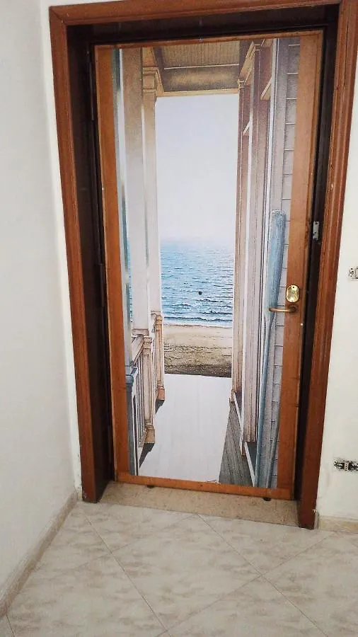 Le Note Di Napoli Appartement 0*, Napels Italië