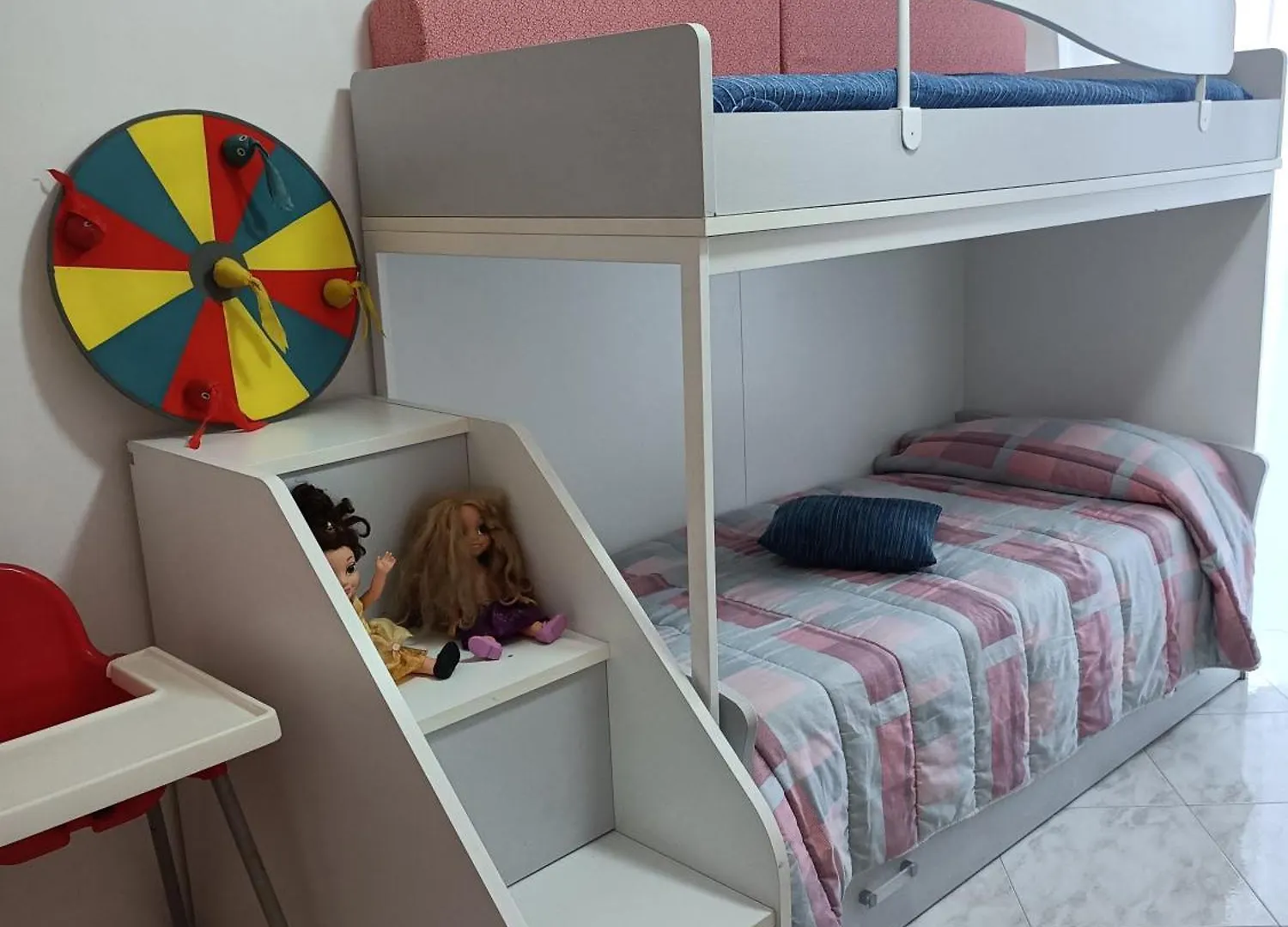 Le Note Di Napoli Appartement 0*, Napels Italië