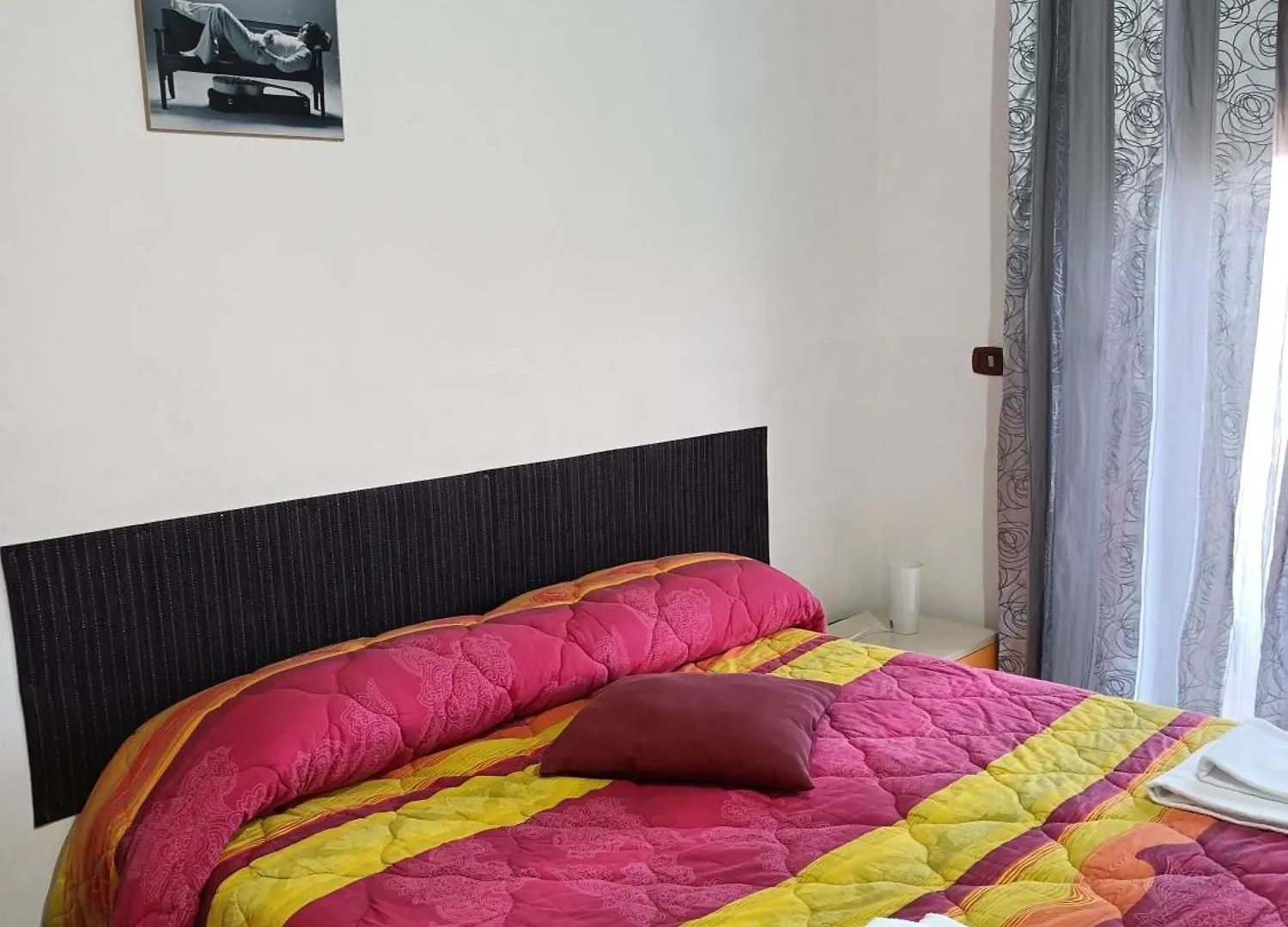 Le Note Di Napoli Appartement Italië